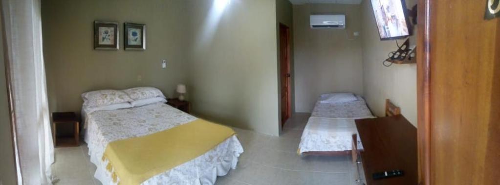 Cucube Hotel Аянге Екстериор снимка